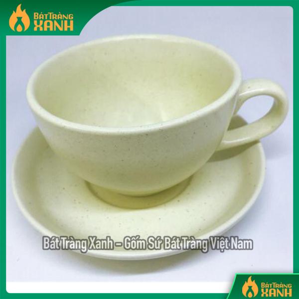 Cốc Tách Ly uống cafe Capuccino dáng ý 280ml Cốc Tách Ly uống cafe Capuccino dáng ý 280ml