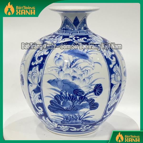 Mai bình hút lộc Thuận Buồm Xuôi Gió Mai bình hút lộc Thuận Buồm Xuôi Gió