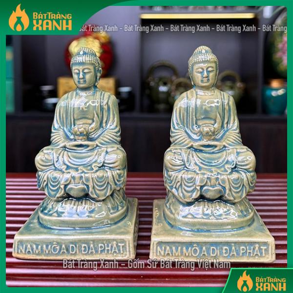 Tượng phật Adida, tượng phật trang trí, tượng phật decor xe hơi Tượng phật Adida, tượng phật trang trí, tượng phật decor xe hơi